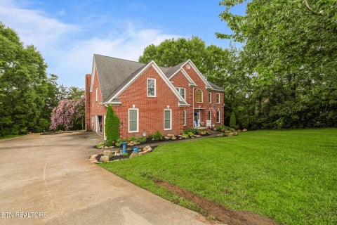 Tiny photo for 609 Trowbridge Lane, Knoxville, TN 37934 (MLS # 1348569)