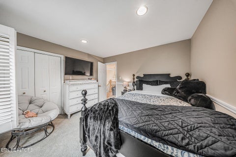 Tiny photo for 609 Trowbridge Lane, Knoxville, TN 37934 (MLS # 1348569)