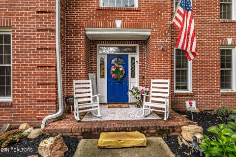 Tiny photo for 609 Trowbridge Lane, Knoxville, TN 37934 (MLS # 1348569)