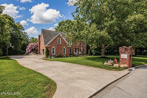 Tiny photo for 609 Trowbridge Lane, Knoxville, TN 37934 (MLS # 1348569)