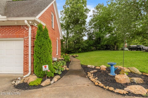 Tiny photo for 609 Trowbridge Lane, Knoxville, TN 37934 (MLS # 1348569)