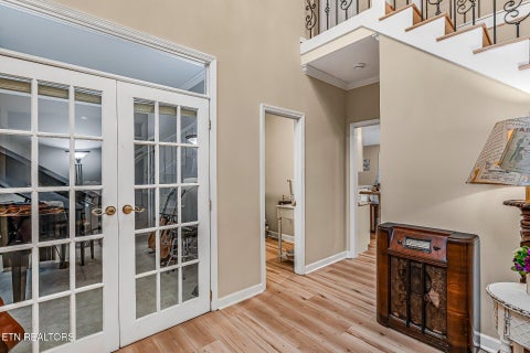 Tiny photo for 609 Trowbridge Lane, Knoxville, TN 37934 (MLS # 1348569)