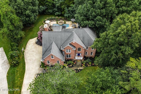 Tiny photo for 609 Trowbridge Lane, Knoxville, TN 37934 (MLS # 1348569)