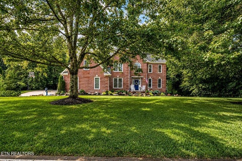 Tiny photo for 609 Trowbridge Lane, Knoxville, TN 37934 (MLS # 1348569)
