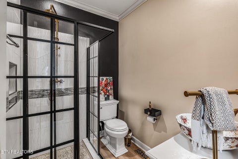 Tiny photo for 609 Trowbridge Lane, Knoxville, TN 37934 (MLS # 1348569)