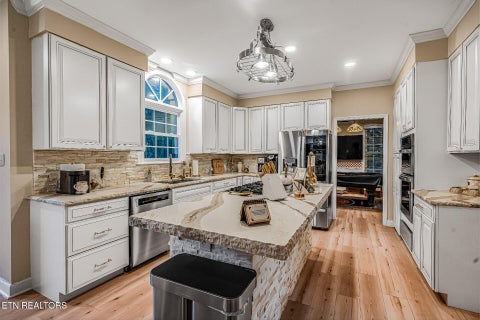 Tiny photo for 609 Trowbridge Lane, Knoxville, TN 37934 (MLS # 1348569)
