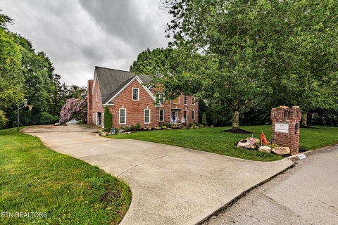 Tiny photo for 609 Trowbridge Lane, Knoxville, TN 37934 (MLS # 1348569)