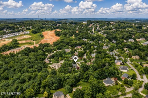 Tiny photo for 609 Trowbridge Lane, Knoxville, TN 37934 (MLS # 1348569)