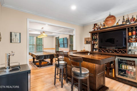 Tiny photo for 609 Trowbridge Lane, Knoxville, TN 37934 (MLS # 1348569)