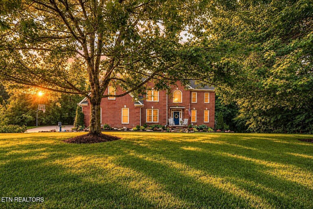 Photo of 609 Trowbridge Lane, Knoxville, TN 37934 (MLS # 1348569)
