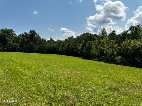 Blockhouse Rd Maryville TN 37803