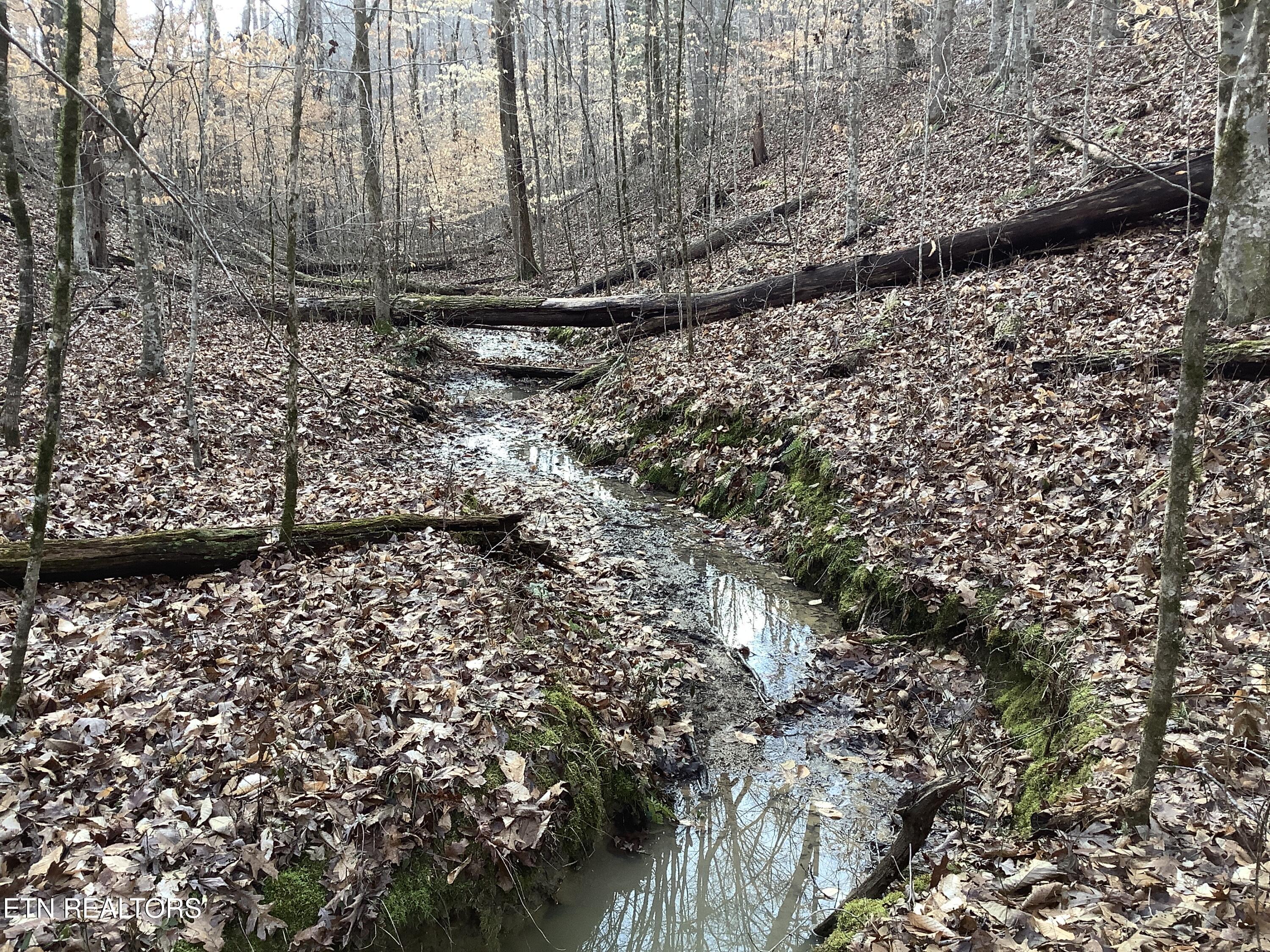 Blockhouse Rd