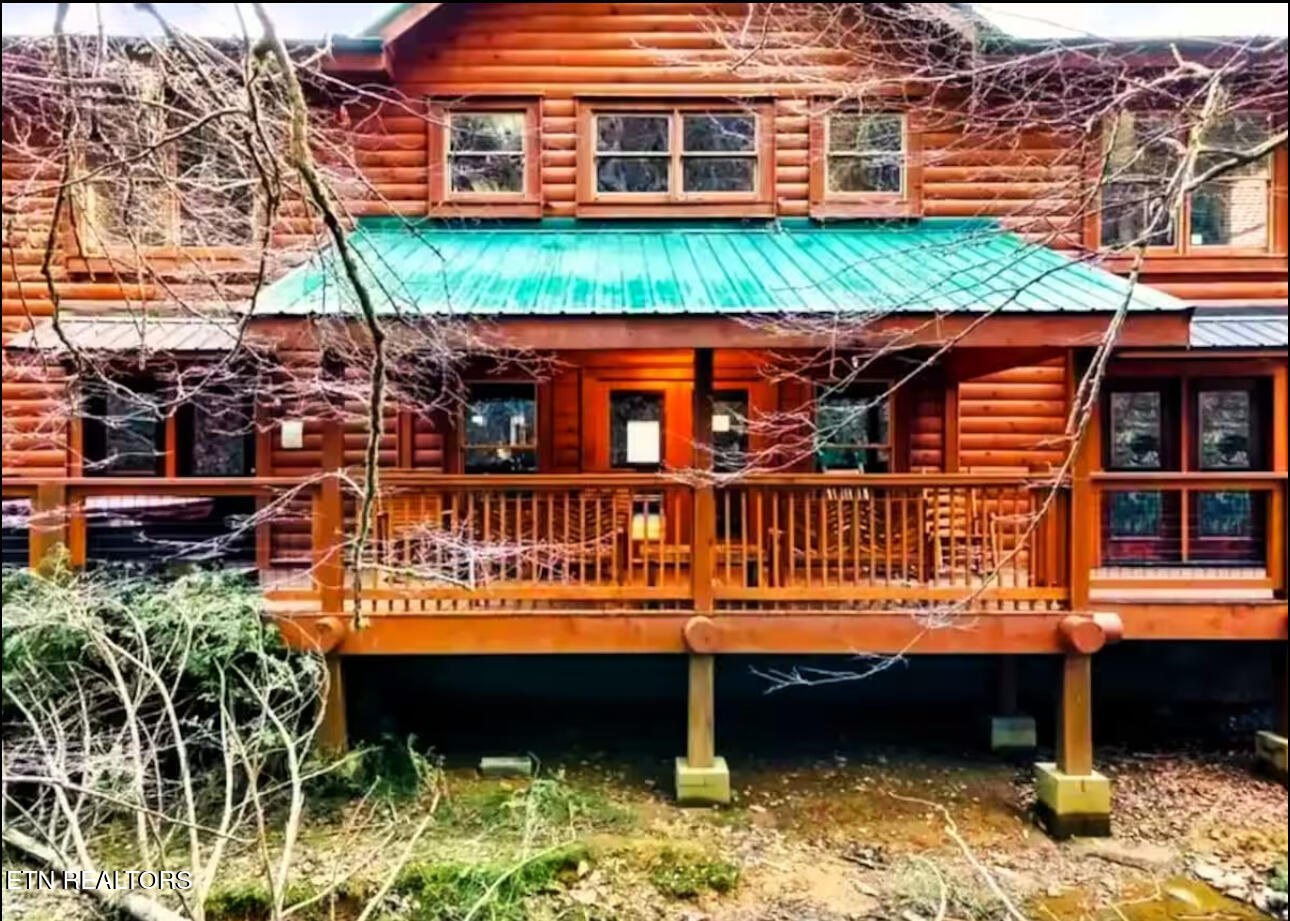311 Caney Creek Rd
