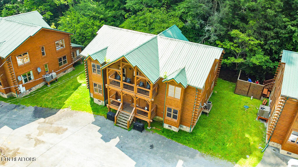 311 Caney Creek Rd
