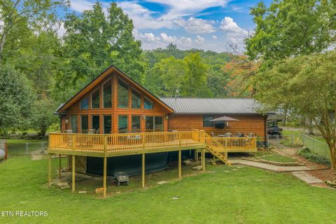 124 Beard Lane Kingston TN 37763