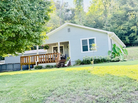 Photo of 199 County Road 190, Decatur, TN 37322 (MLS # 1352951)