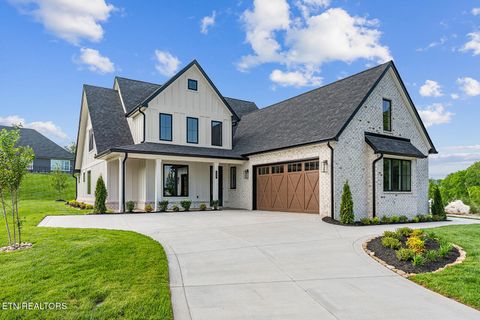 922 Eagle Point Drive Loudon TN 37774