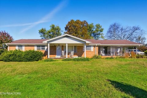 Photo of 3521 Sevierville Rd, Maryville, TN 37804 (MLS # 1319292)