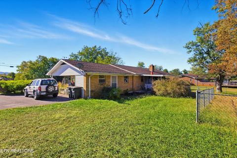Tiny photo for 3521 Sevierville Rd, Maryville, TN 37804 (MLS # 1319292)