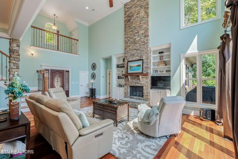 Tiny photo for 455 S Shorewood Lane, Caryville, TN 37714 (MLS # 1317671)