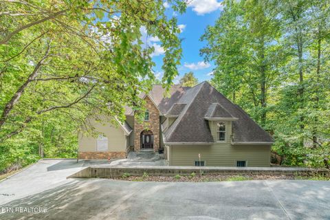 Photo of 455 S Shorewood Lane, Caryville, TN 37714 (MLS # 1317671)