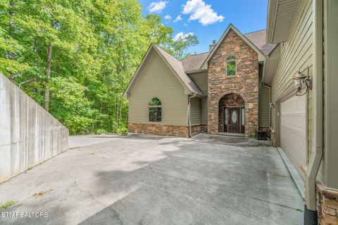 Tiny photo for 455 S Shorewood Lane, Caryville, TN 37714 (MLS # 1317671)