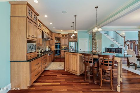 Tiny photo for 455 S Shorewood Lane, Caryville, TN 37714 (MLS # 1317671)