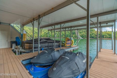 Tiny photo for 455 S Shorewood Lane, Caryville, TN 37714 (MLS # 1317671)