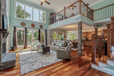 Tiny photo for 455 S Shorewood Lane, Caryville, TN 37714 (MLS # 1317671)