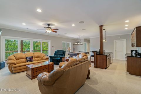 Tiny photo for 455 S Shorewood Lane, Caryville, TN 37714 (MLS # 1317671)