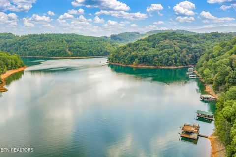 Tiny photo for 455 S Shorewood Lane, Caryville, TN 37714 (MLS # 1317671)