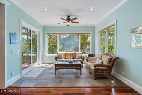 Tiny photo for 455 S Shorewood Lane, Caryville, TN 37714 (MLS # 1317671)