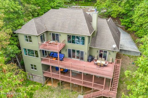 Tiny photo for 455 S Shorewood Lane, Caryville, TN 37714 (MLS # 1317671)