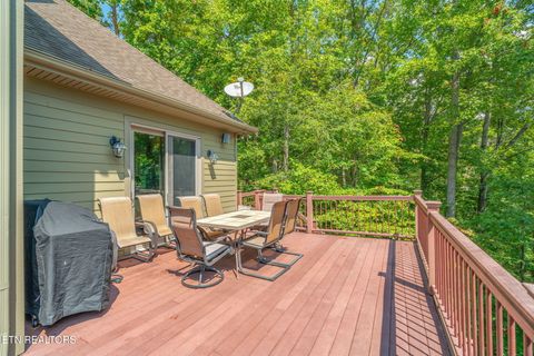 Tiny photo for 455 S Shorewood Lane, Caryville, TN 37714 (MLS # 1317671)