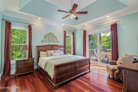 Tiny photo for 455 S Shorewood Lane, Caryville, TN 37714 (MLS # 1317671)