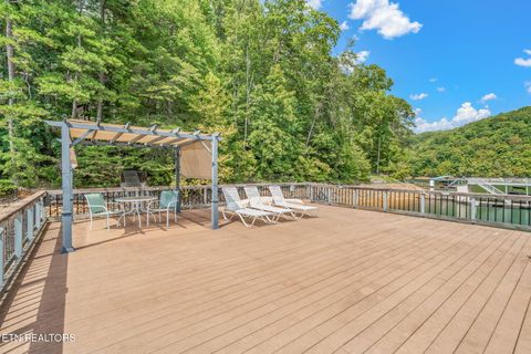 Tiny photo for 455 S Shorewood Lane, Caryville, TN 37714 (MLS # 1317671)