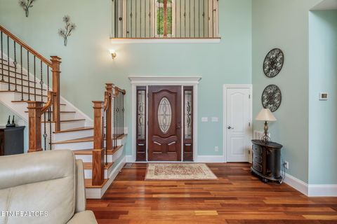 Tiny photo for 455 S Shorewood Lane, Caryville, TN 37714 (MLS # 1317671)