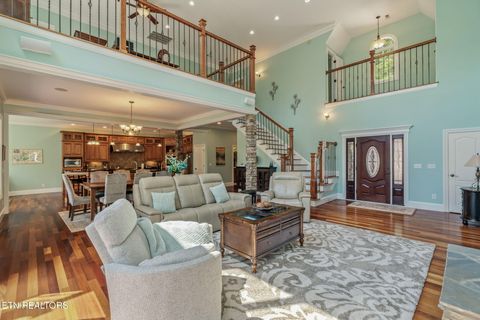 Tiny photo for 455 S Shorewood Lane, Caryville, TN 37714 (MLS # 1317671)