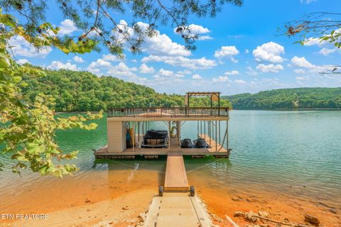 Tiny photo for 455 S Shorewood Lane, Caryville, TN 37714 (MLS # 1317671)