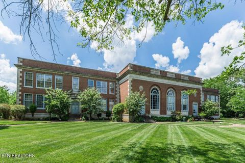 523 Bertrand St #305 Knoxville TN 37917