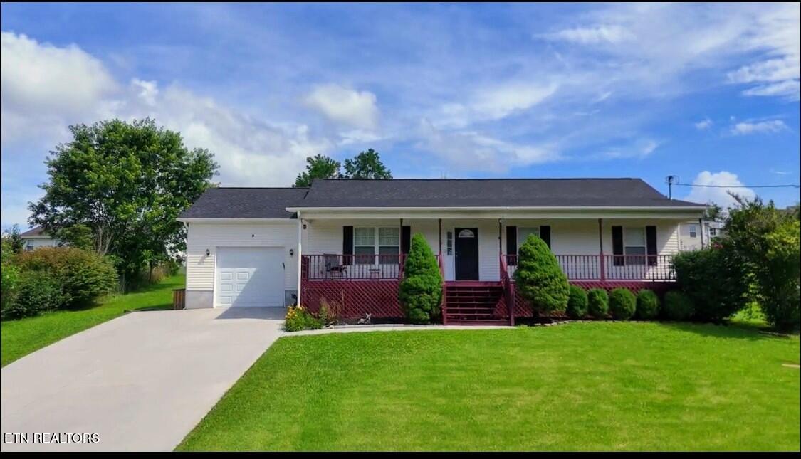 230 Clover Circle