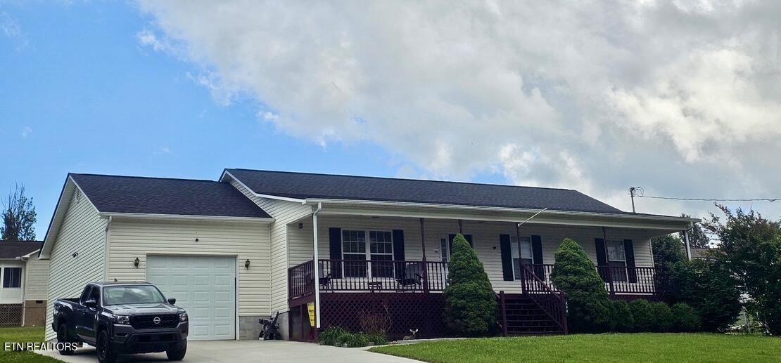 230 Clover Circle