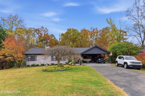 Photo of 3810 Thrall Rd, Knoxville, TN 37918 (MLS # 1321564)