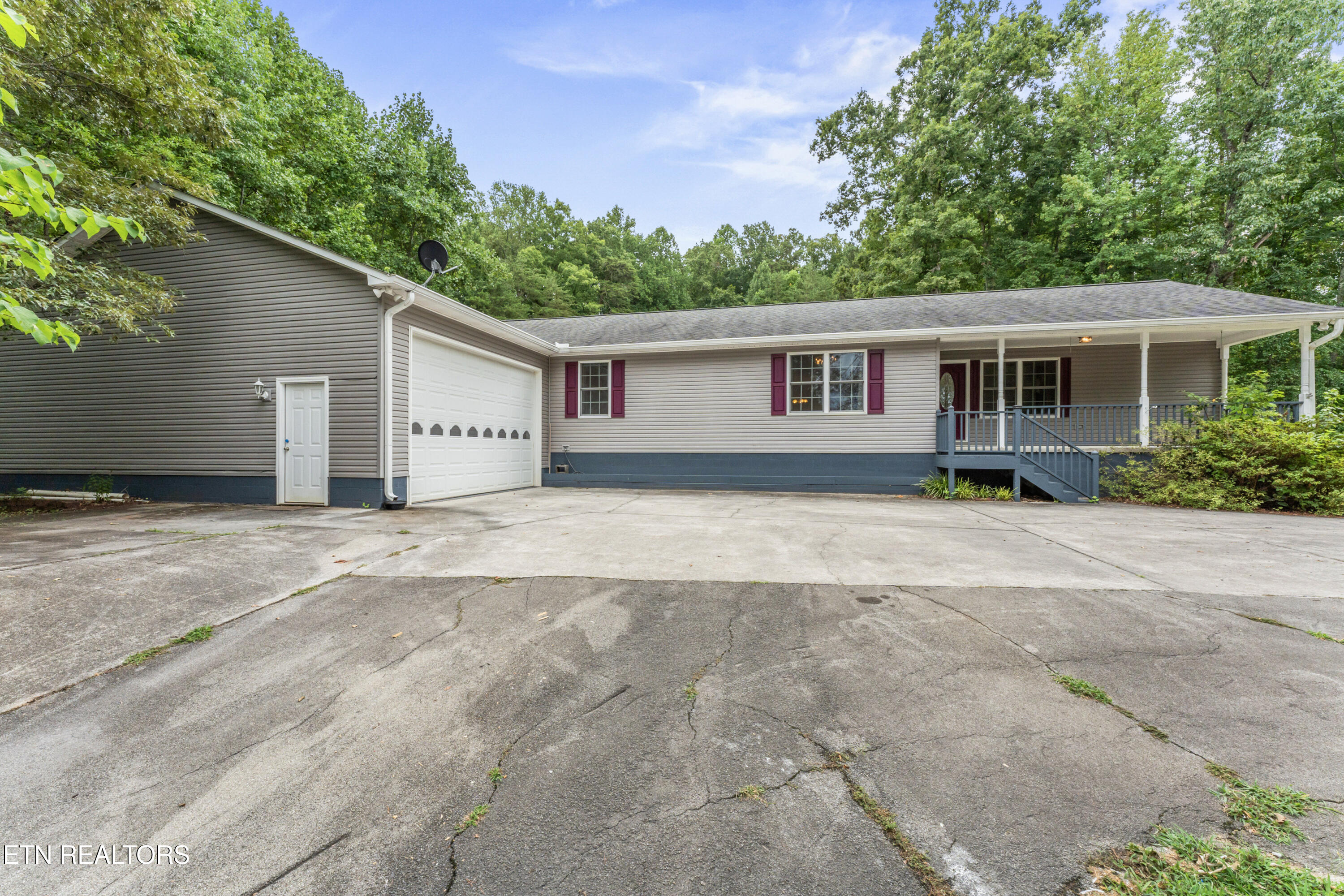 6634 Lanier Rd