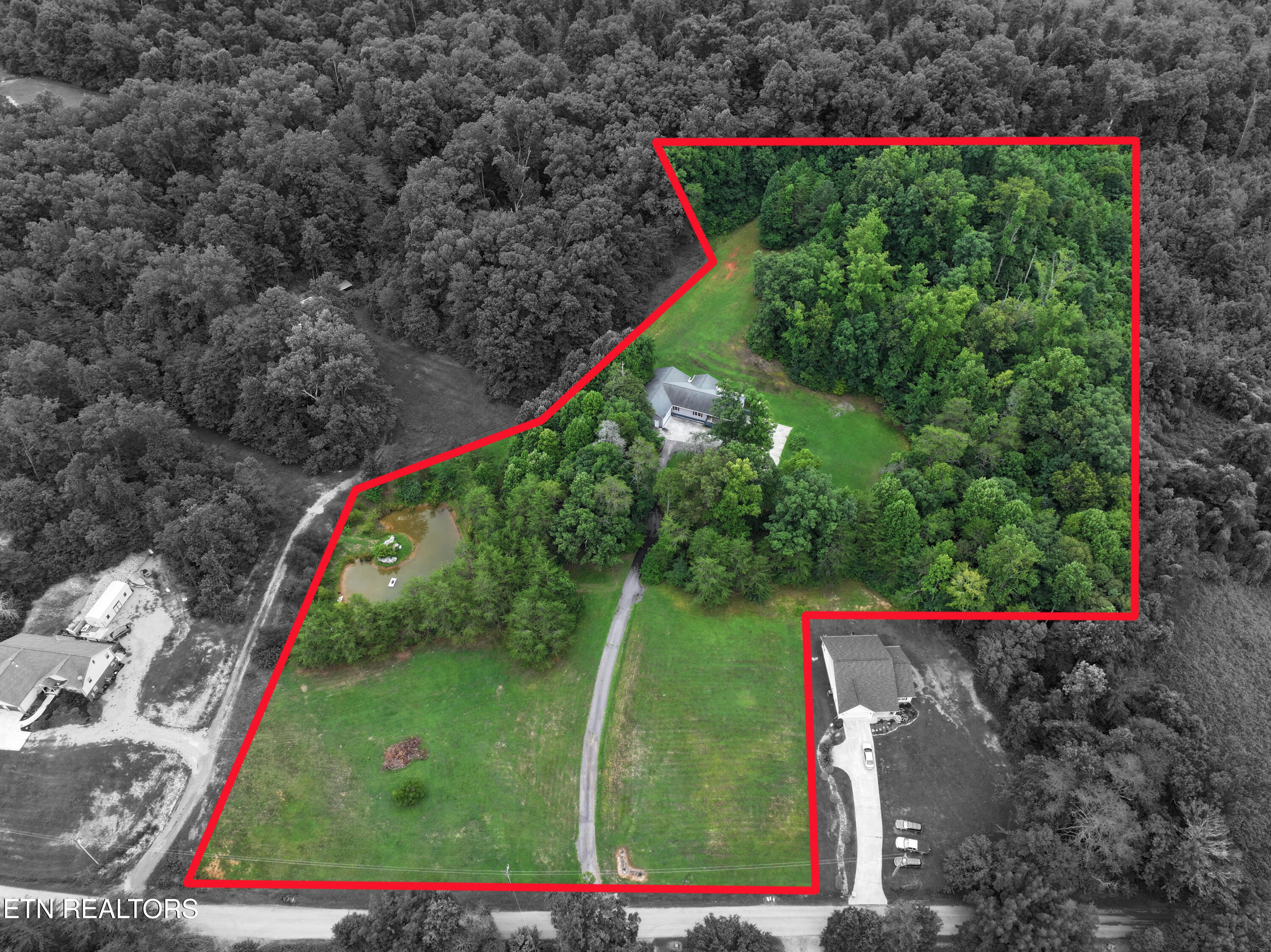 6634 Lanier Rd