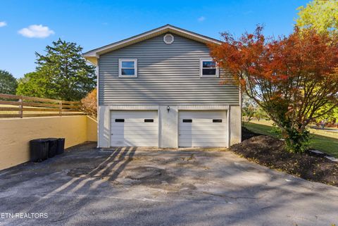 Tiny photo for 6925 Ferndale Rd, Knoxville, TN 37918 (MLS # 1321047)