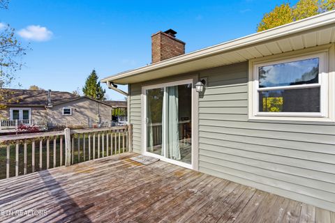 Tiny photo for 6925 Ferndale Rd, Knoxville, TN 37918 (MLS # 1321047)