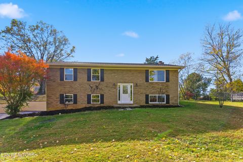 Photo of 6925 Ferndale Rd, Knoxville, TN 37918 (MLS # 1321047)
