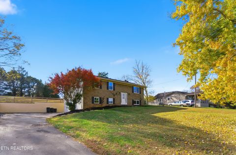 Tiny photo for 6925 Ferndale Rd, Knoxville, TN 37918 (MLS # 1321047)