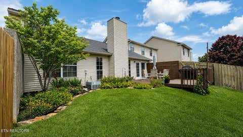 Tiny photo for 6914 Pemmbrooke Shire Lane, Knoxville, TN 37909 (MLS # 1350112)